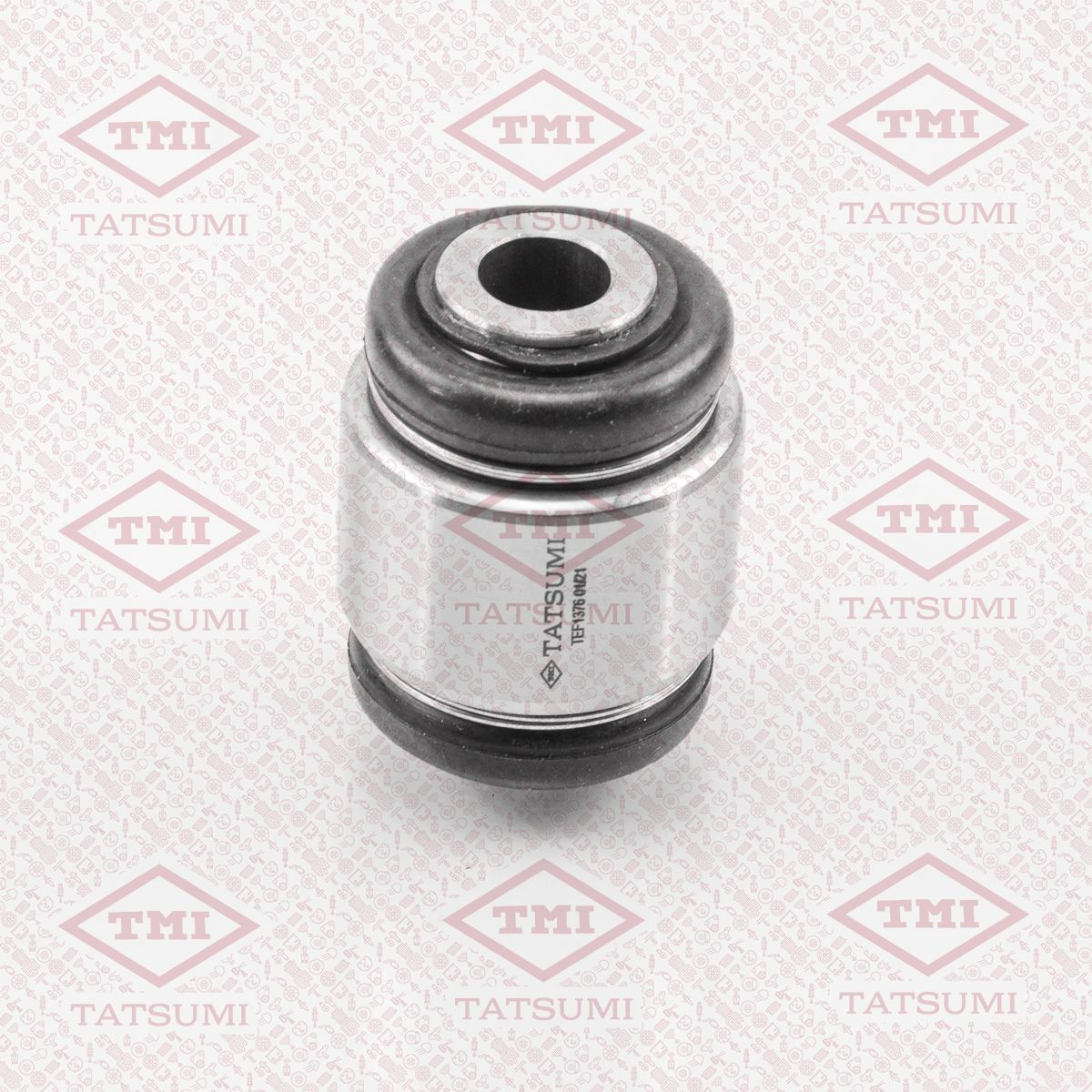 Сайлентблок рычага HYUNDAI/KIA I30/CEED 06- задн.подв. (Tatsumi) Tatsumi. Артикул TEF1376