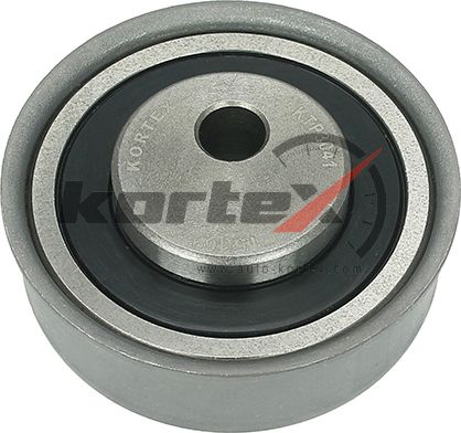 Ролик натяжителя ремня ГРМ (Kortex). Артикул KTP3041