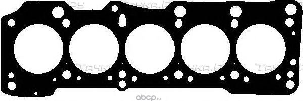 Прокладка ГБЦ Glaser для Volkswagen Transporter T4 1990-2003. Артикул H00997-00