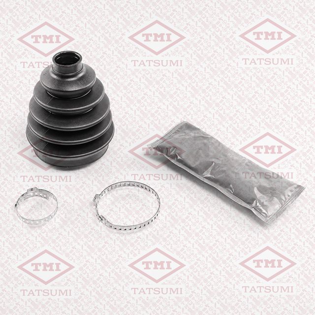Пыльник ШРУСа наружный к-т (Tatsumi) Tatsumi. Артикул TDC1002