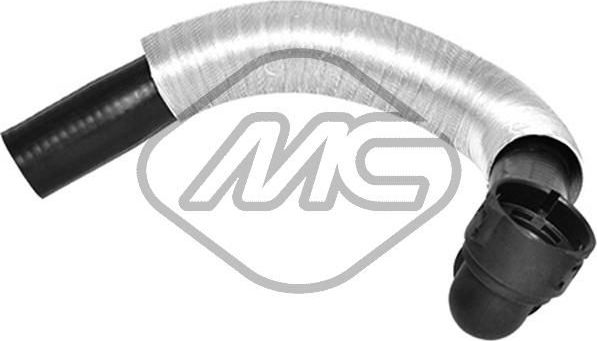 Термостат Metalcaucho для Ford Focus II 2004-2012. Артикул 35940