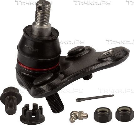Шаровая опора TRW нижняя внешняя для Toyota Celica V (T180) 1989-1994. Артикул JBJ7524