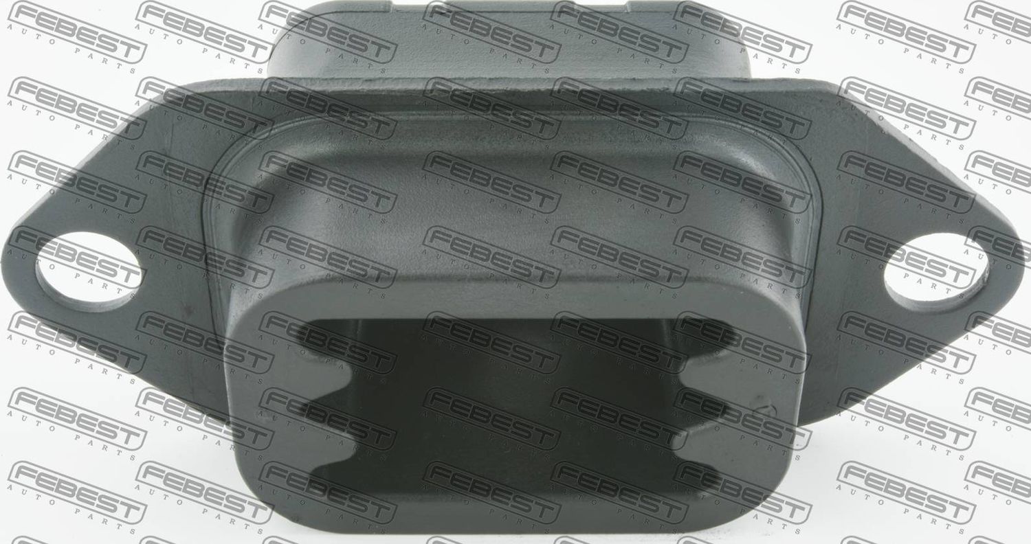 Подушка (опора) двигателя Febest. Артикул NM-B17LH