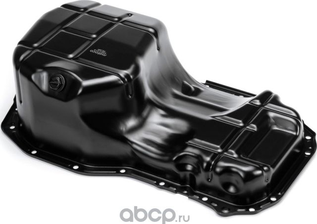 Поддон масляный двигателя (Metaco). Артикул 8362018