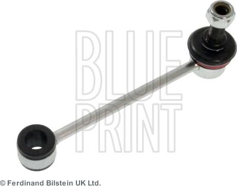 Стойка (тяга) стабилизатора Blue Print. Артикул ADH28571