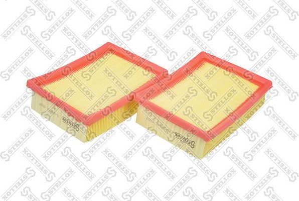 Воздушный фильтр Stellox. Артикул 71-01857-SX