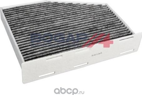 [Premium] Фильтр салона (Bogap). Артикул A8112104