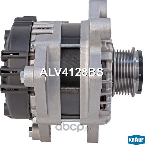 Генератор Krauf. Артикул ALV4128BS