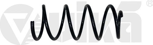 Пружина подвески Vika. Артикул 41139501