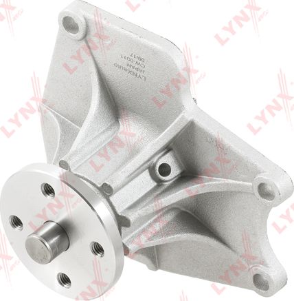 Помпа (водяной насос) LYNXauto. Артикул CW-0011