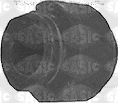 Втулка стабилизатора Sasic передняя внутренняя для Volkswagen Passat B5 1996-2005. Артикул 9001547