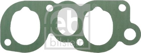 Прокладка впускного коллектора Febi Bilstein. Артикул 01600