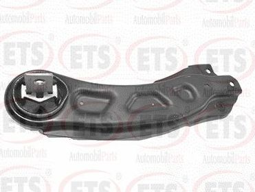 Поперечный рычаг передней подвески ETS левый для Mercedes-Benz GLA I (X156) 2013-2026. Артикул 15.TC.435