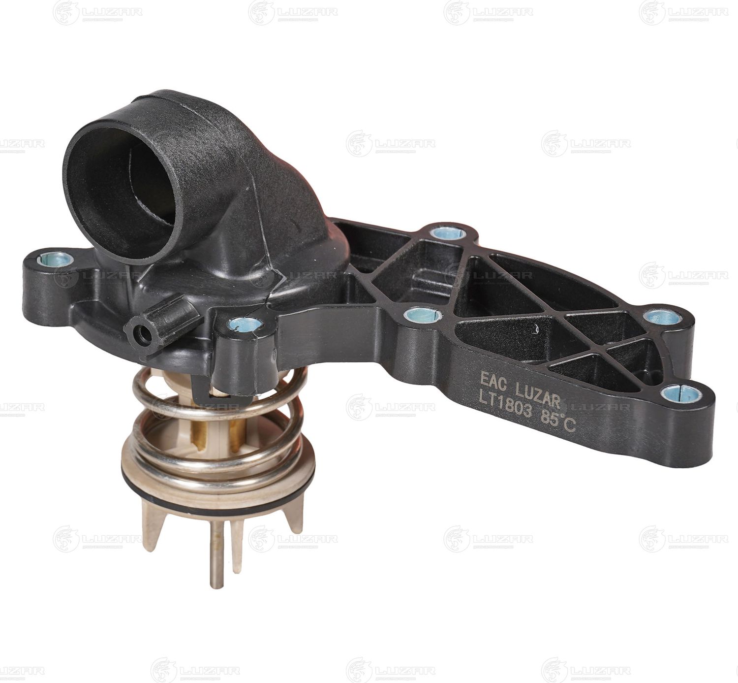 Термостат Luzar. Артикул LT 1803