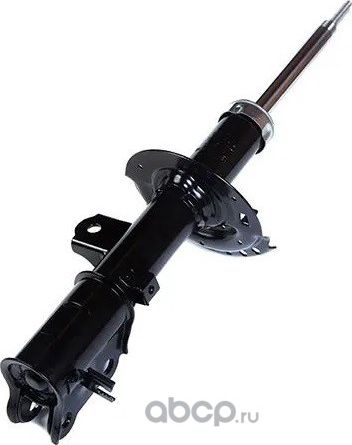 Стойка передняя HYUNDAI SOLARIS/ACCENT/KIA RIO RH (Baikor). Артикул BKSAF0020