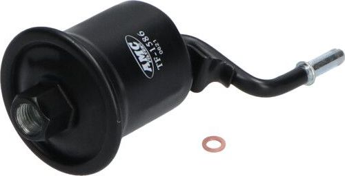 Топливный фильтр AMC Filter. Артикул TF-1586