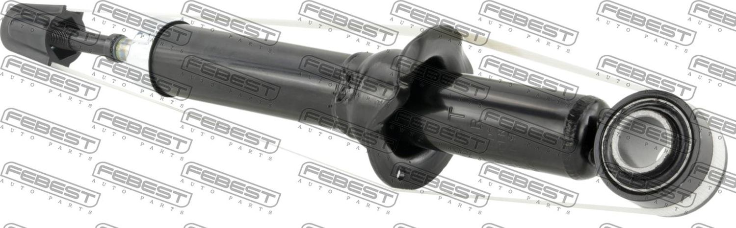 Амортизатор Febest. Артикул 01110-014R
