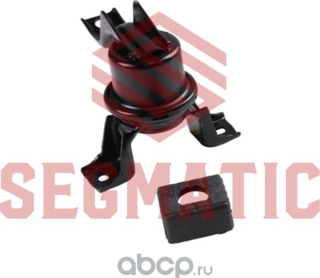 Опора двигателя правая Mitsubishi Lancer CS 2000-2009 (Segmatic). Артикул SG30112084