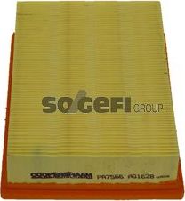 Воздушный фильтр CoopersFiaam. Артикул PA7566