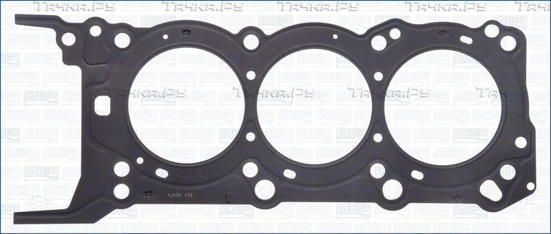 Прокладка ГБЦ Ajusa MULTILAYER STEEL. Артикул 10225400