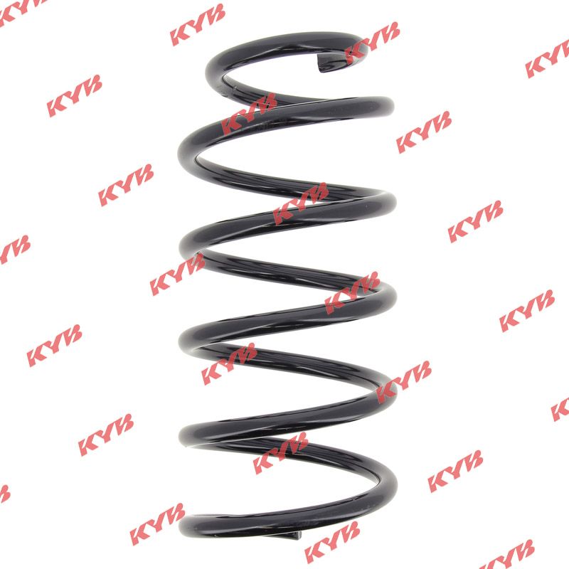 Пружина подвески KYB (Каяба) K-Flex. Артикул RC3464