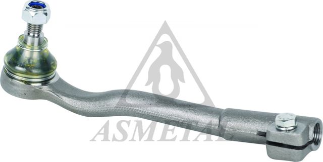 Наконечник рулевой тяги Asmetal правый для BMW 7 III (E38) 1994-2001. Артикул 17BM0501