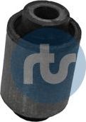 Сайлентблок переднего рычага подвески RTS. Артикул 017-00668