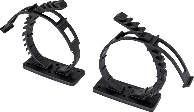 Крепление универсальное Telawei (D50-195 мм). Артикул NSR50195