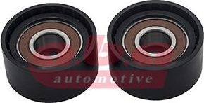 Направляющий (ведущий) ролик приводного поликлинового ремня ABA. Артикул YP140304