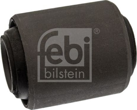 Сайлентблок переднего рычага подвески Febi Bilstein. Артикул 42492