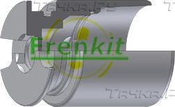 Поршень тормозного суппорта Frenkit. Артикул P385102