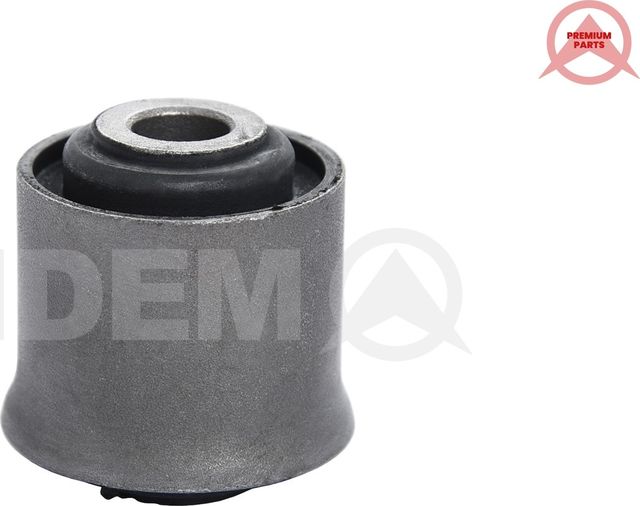 Сайлентблок переднего рычага подвески Sidem задний нижний для Renault Clio I 1990-1998. Артикул 805612