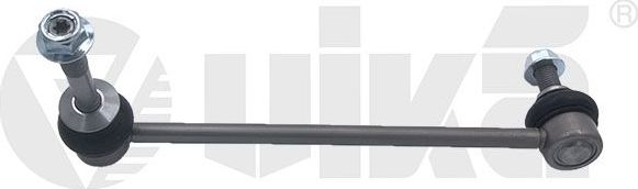 Стойка (тяга) стабилизатора Vika. Артикул 41395901