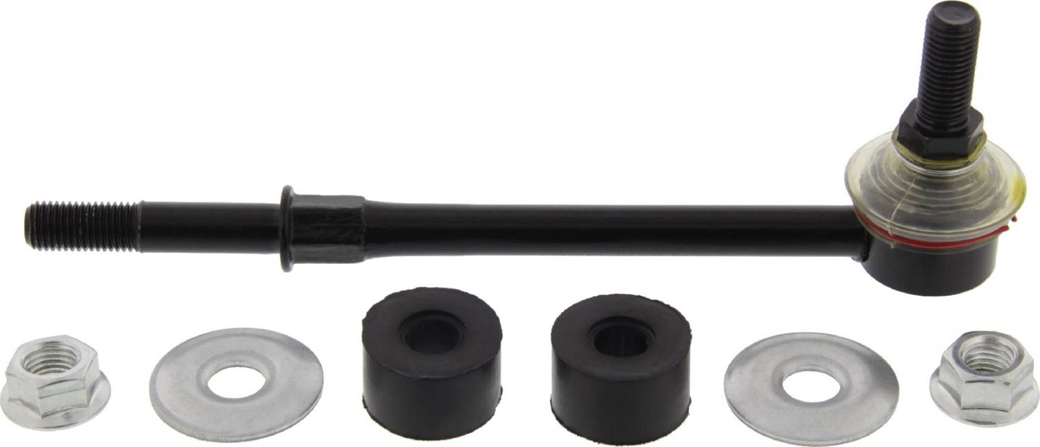 Стойка (тяга) стабилизатора MAPCO (сталь). Артикул 59851