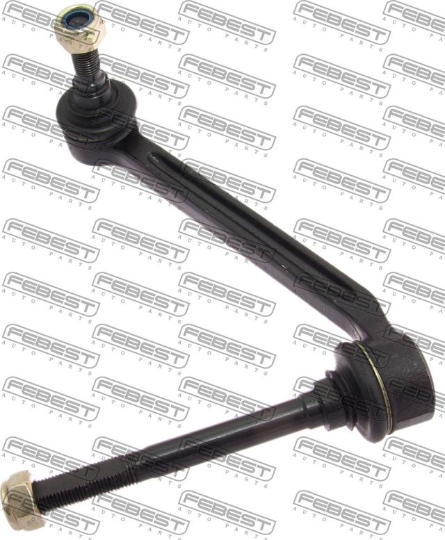 Стойка (тяга) стабилизатора Febest задняя левая для Toyota Crown IX (S140) 1991-1999. Артикул 0123-033