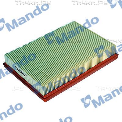 Воздушный фильтр Mando для Kia Avella 1995-2001. Артикул EAF00090M