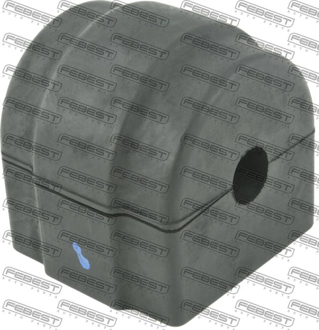Втулка стабилизатора Febest задняя для BMW 6 III (F06/F13/F12) 2011-2018. Артикул BMSB-F10R