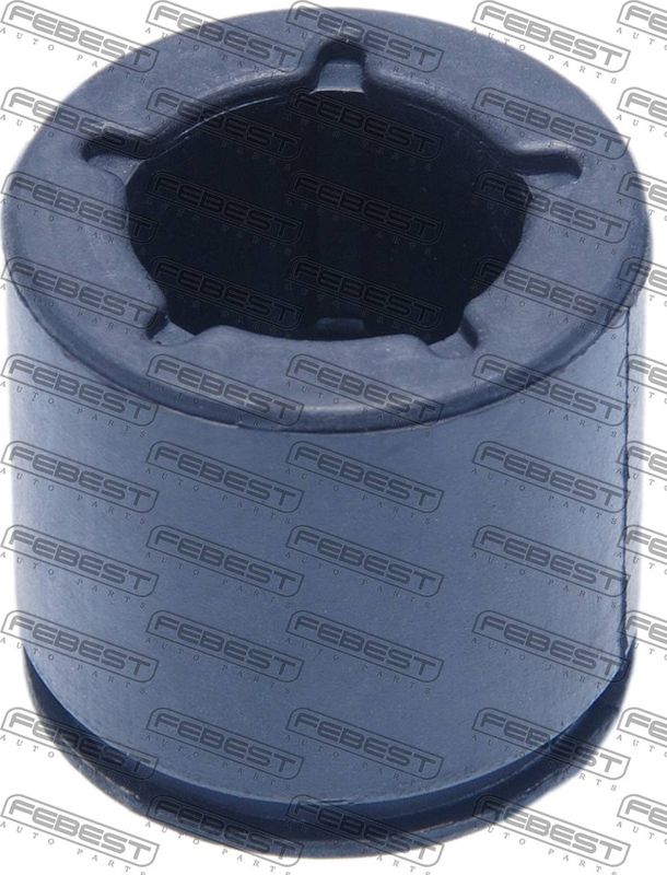 Сайлентблок заднего рычага подвески Febest. Артикул HYAB-GFR1