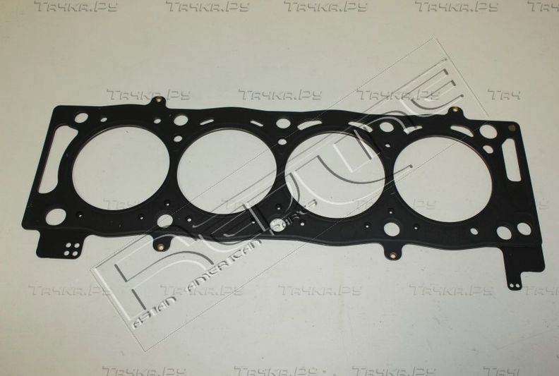 Прокладка ГБЦ RED Line для Peugeot 807 I 2006-2014. Артикул 34RV028