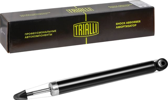 Амортизатор Trialli. Артикул AG 10510