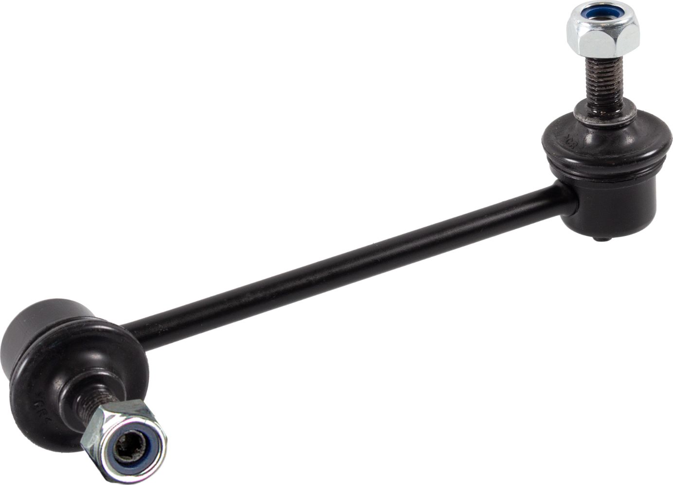 Стойка (тяга) стабилизатора SWAG (сталь). Артикул 83 92 1875