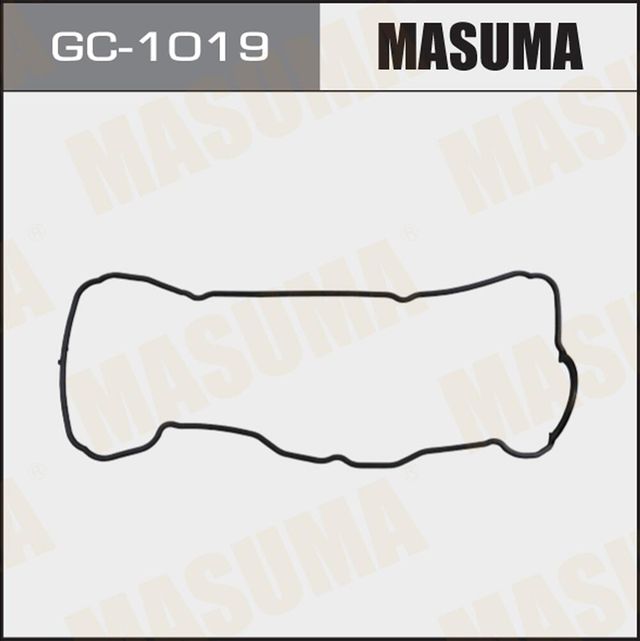 Прокладка клапанной крышки Masuma для Toyota Sienna I 1997-2002. Артикул GC-1019