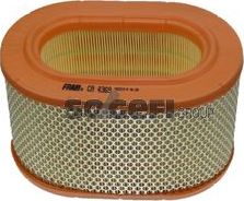 Воздушный фильтр Fram. Артикул CA4369