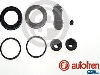 Ремкомплект тормозного суппорта Autofren Seinsa. Артикул D4696