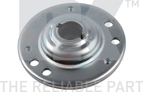 Опора амортизатора (стойки) NK. Артикул 673611