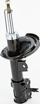 Амортизатор DODA. Артикул 1060140048