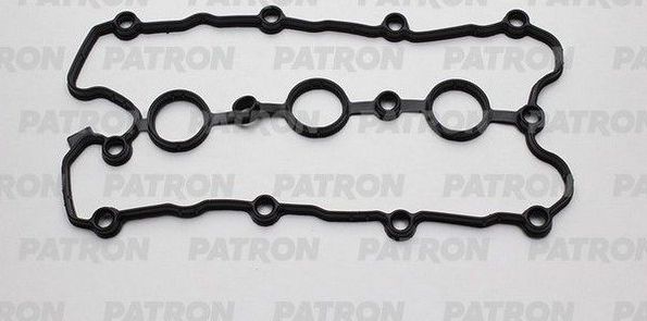 Прокладка клапанной крышки 441724 Patron. Артикул PG6-0167