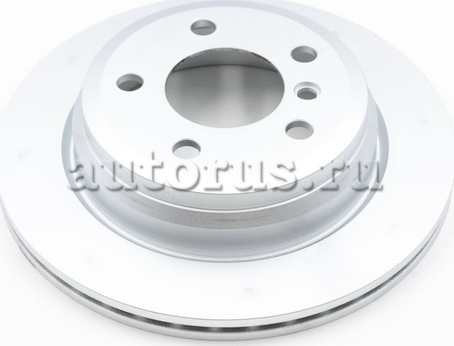 Тормозной диск BMW. Артикул 34216864900