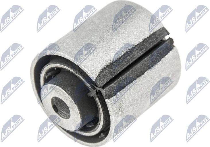 Сайлентблок заднего рычага подвески NTY. Артикул ZTT-BM-005A