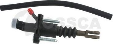 Цилиндр сцепления главный OSSCA для Opel Zafira A 1999-2005. Артикул 23471